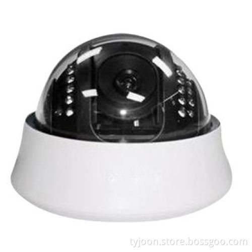 Sony 1/3, Sony 1/4 CCD inside car camera